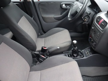 Opel Corsa C 1.2 ECOTEC 75KM 2004 Opel Corsa 1.2, Klima,ALU, El. szyby, zdjęcie 8