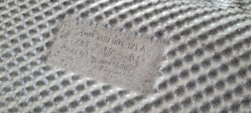 A6 C7 4G ТЕПЛОВОЙ ЭКРАН ПОДЪЕМА ВЫХЛОПА ЛЕВЫЙ 4G0804171A A7 4G