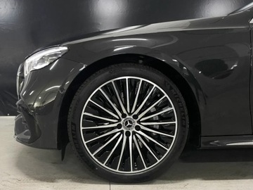 Mercedes Klasa E W214 2023 E Klasa 300 e AMG Estate 2.0 (333KM) 2023, zdjęcie 9