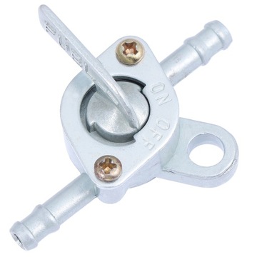 ТОПЛИВНЫЙ КЛАПАН МОТОЦИКЛ БЕНЗИНОВЫЙ БАК СКУТЕР