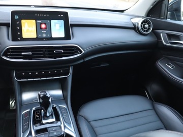 MG HS 2023 MG HS 1.5 TGI, Salon Polska, Serwis ASO, Automat, zdjęcie 7