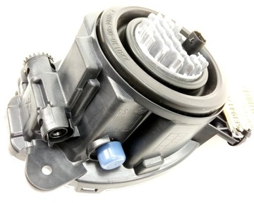 ASO HALOGEN MLHOVKOVÁ LEVÝ SEAT LEON IV