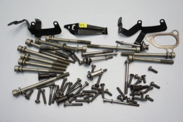 BMW R 1250 RT 21- ŚRUBY ŚRUBKI