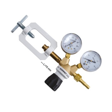 Reduktor butlowy do Acetylenu DONMET RA-25-V DM