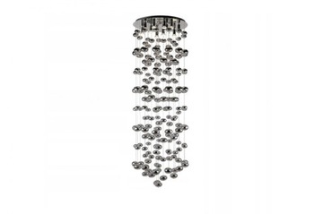 LUVIA XL CHROME AZ2574