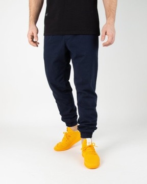 Spodnie New Bad Line Chino Jogger Icon Navy - 3787