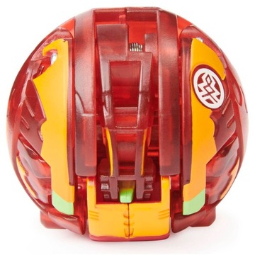 БАКУГАН БАКУ-ГИР ПЕГАТРИКС УЛЬТРА ФИГУРКА