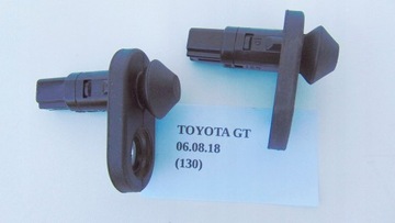 SENZOR DVEŘE TOYOTA GT86