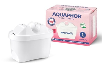 FILTR WKŁAD AQUAPHOR MAXFOR BRITA MAXTRA MG
