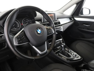 BMW Seria 2 F22-F23-F45-F46 Gran Tourer 218d 150KM 2016 BMW 218 2.0D Automat Klimatronik Navi Tempomat, zdjęcie 13