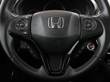 Honda HR-V II SUV 1.5 i-VTEC 130KM 2016 Honda HR-V Executive panorama navi kamera grzane, zdjęcie 20