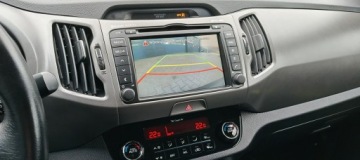 Kia Sportage III SUV Facelifting 1.7 CRDi 115KM 2014 Kia Sportage 1,7CRDi116KM Lift Led Navi, zdjęcie 10