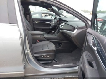 Cadillac 2025 Cadillac XT5 Premium Luxury 2025 3.6l 3.6 Benzyna 310KM, zdjęcie 9