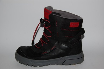GEOX AMPHIBIOX śniegowce buty , EU 38 /UK 5 NOWE