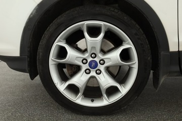 Ford Kuga II SUV 2.0 Duratorq TDCi 163KM 2013 Ford Kuga 2.0 TDCi, Salon Polska, Serwis ASO, zdjęcie 11