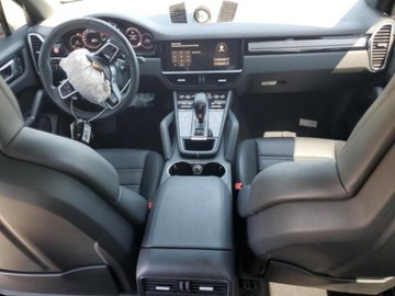 Porsche Cayenne III 2022 Porsche Cayenne Awd sport utility 3.0 Benzyna 335KM, zdjęcie 6