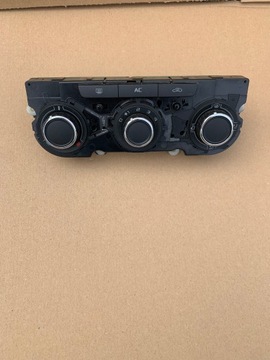 PANEL KLIMATIZACE 7N0907426L VOLKSWAGEN VW