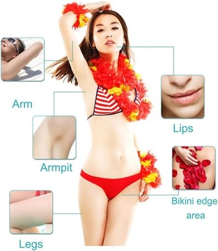 ВОСК ДЛЯ ДЕПИЛЯЦИИ ЛИЦА ДЛЯ ДЕПИЛЯЦИИ 100г