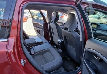 Volvo XC70 II Kombi Facelifting 2.0 D4 DRIVE-E 181KM 2014 Volvo XC 70 2,0 Diesel 180KM 6-Biegow Klima Navi Xenon Led 2.0 Diesel, zdjęcie 16