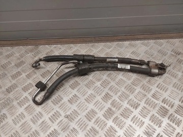 Audi S5 8K1422893BK Przewody układu wspomagania