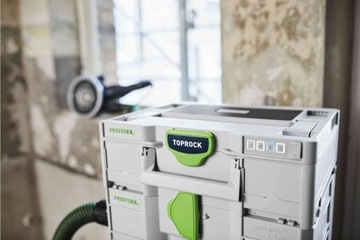 ДИНАМИК BLUETOOTH FESTOOL TOPROCK SYS3 BT20 M 137
