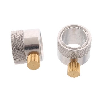 2x алюминия для Erhu Gaohu Zhonghu Lute Banhu