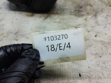 MERCEDES W168 1.6B ČERPADLO SERVA A4144660101