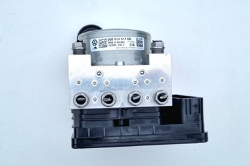 Volkswagen OE 5Q0614517GD pompa abs