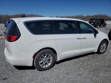 Chrysler Voyager V 2023 Chrysler Voyager LX 2023 3.6l 3.6 Benzyna 287KM, zdjęcie 3