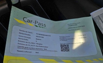 Volvo 2013 Volvo V40 Cross Country Volvo V40 Cross Country T4 Powershift Summum 1.6, zdjęcie 20