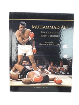 Muhammad Ali Alan Goldstein
