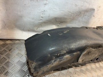 Балка переднего бампера Scania R