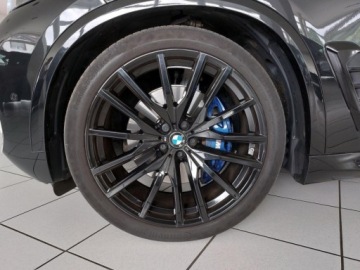 BMW X5 G05 SUV Facelifting 3.0 40d 352KM 2025 BMW X5 xDrive40d Sport Suv 3.0 (352KM) 2025, zdjęcie 17