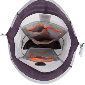 Плотный парусный рюкзак 30 л.