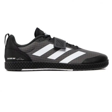 Adidas The Total - buty do podnoszenia ciężarów | GW6354 | 46 2/3