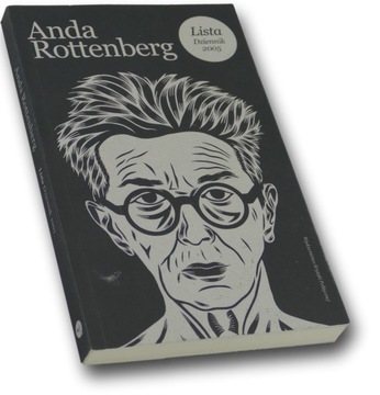 Lista - Anda Rottenberg