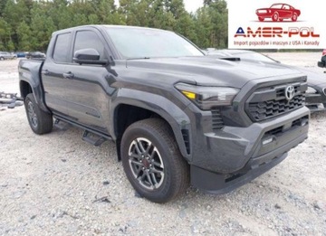 Toyota Tacoma II 2024 Toyota Tacoma Trd Sport 2024 2.4l 2.4 Benzyna 278KM