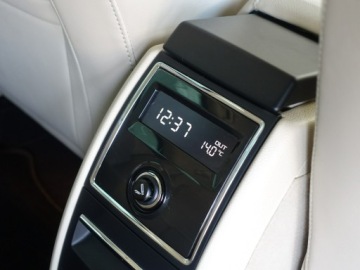 Skoda Superb II Kombi 3.6 FSI 4x4 260KM 2010 Škoda Superb Skoda Superb 3.6, zdjęcie 36