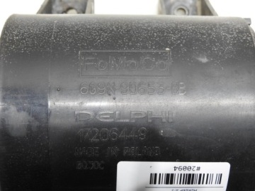 УГОЛЬНЫЙ ФИЛЬТР VOLVO V70 III 2.5 T 17206449