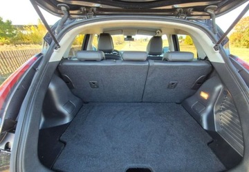 Nissan Juke I SUV Facelifting 1.2 DIG-T (Euro 6) 115KM 2018 Nissan Juke Nissan Juke 1.2 DIG-T N-Vision 1.2 Benzyna 115KM, zdjęcie 16