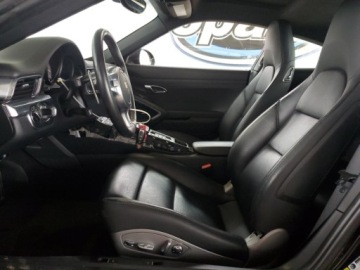 Porsche 911 991 Carrera 2/2S Coupe 3.8 400KM 2015 Porsche 911 Carrera S 2015 3.8l 3.8 Benzyna 400KM, zdjęcie 7
