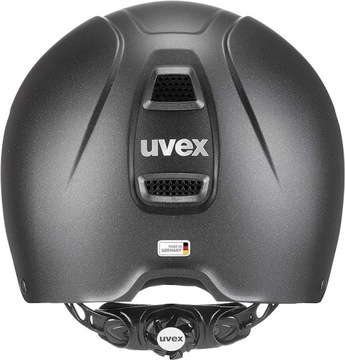 ШЛЕМ PERFEXXION II, РЕГУЛИРУЕМЫЙ, ЛЕГКИЙ ЛОШАДНЫЙ ШЛЕМ, 54-55 СМ