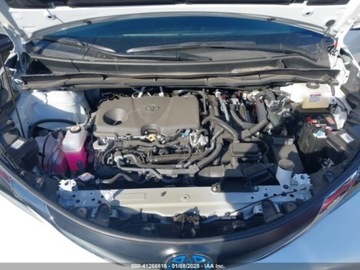 Toyota Sienna III 2024 Toyota Sienna XLE 2024 2.5l 2.5 Hybryda 189KM, zdjęcie 9