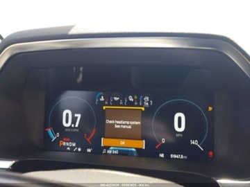 Ford 2023 Ford F150 Ford F-150 Raptor 3.5 Benzyna 450KM, zdjęcie 8