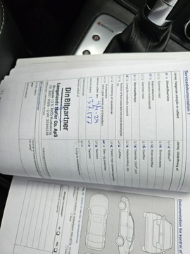 Volkswagen Tiguan I SUV Facelifting 2.0 TDI CR DPF BlueMotion 140KM 2013 Volkswagen Tiguan 2,0 diesel 140KM DSG 4motion hig, zdjęcie 25