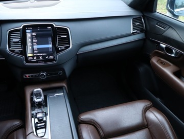 Volvo XC90 II 2020 Volvo XC90 T6 AWD Polestar, Serwis ASO, 4X4, zdjęcie 7