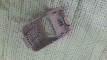 ZÁSLEPKA KRYT SEDADLA INFINITI I30 I35 MAXIMA A33