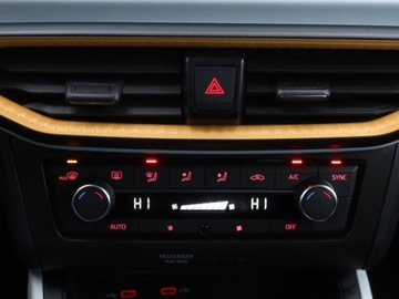 Seat Arona Crossover Facelifting 1.0 TSI 110KM 2022 Seat Arona 1.0 TSI, Salon Polska, 1. Właściciel, zdjęcie 12