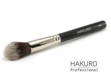 Кисть для контуринга румян Hakuro H14.