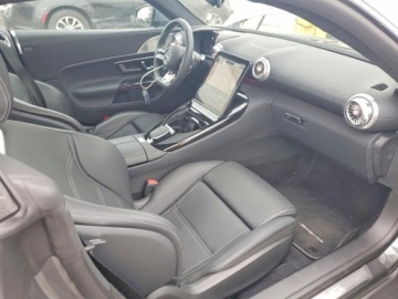 Mercedes AMG GT C192 2024 Mercedes-Benz AMG GT 55 2024 4.0 Benzyna 469KM, zdjęcie 10